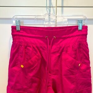 Athleta × Alicia Keys High Waist Utility Pant